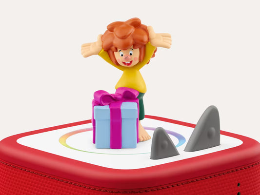 Tonies Figur - Pumuckl - Das Weihnachtsgeschenk / Der erste Schnee