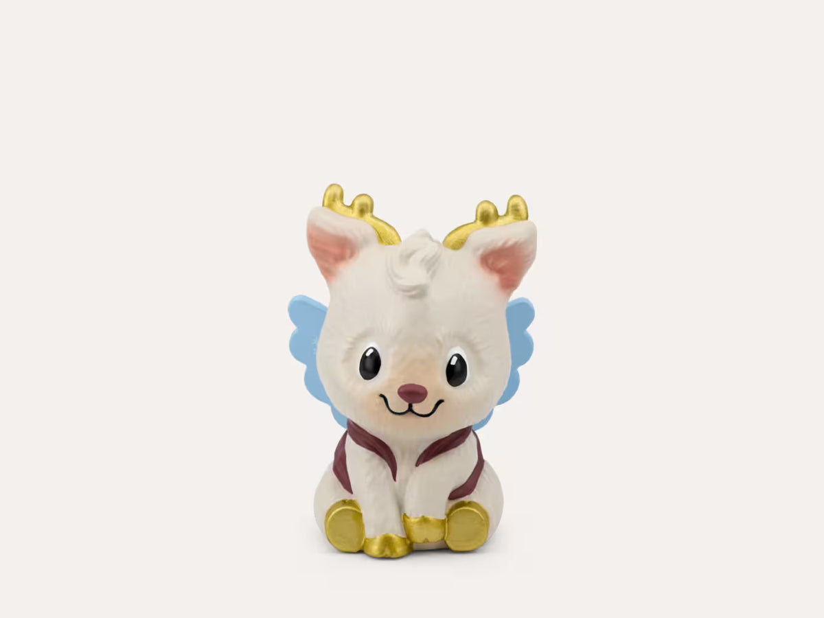 Tonies Figur - Milas Weihnachtsreise Adventskalender