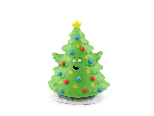 Tonies Figur - Nico Sternbaum: Schüttel den Weihnachtsbaum