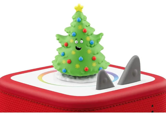 Tonies Figur - Nico Sternbaum: Schüttel den Weihnachtsbaum
