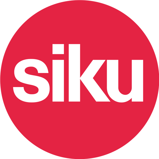 Siku Bagger