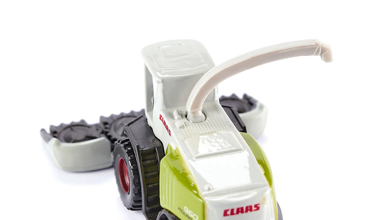Siku Claas Maishäcksler