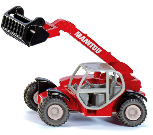 Siku Manitou Teleskoplader