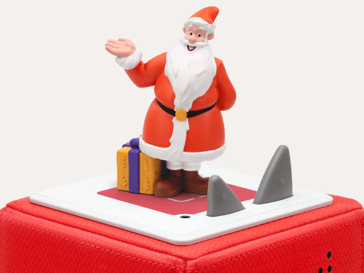 Tonies Figur - Weihnachtsmann & Co. KG