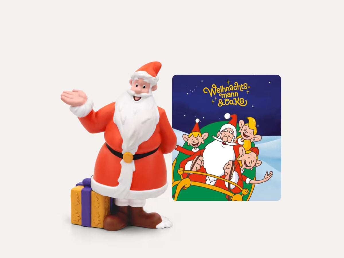 Tonies Figur - Weihnachtsmann & Co. KG